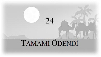 Çarmıha germe, şimdiye kadar tasarlanmış olan ve devlet tarafından desteklenen en zalim ölüm yöntemiydi. Roma İmparatorluğu, bu ölüm cezasını en tehlikeli suçlulara verirdi.