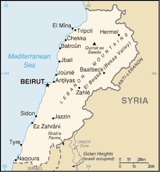 Lübnan 2005 135 Lübnan 2005 Filiz Cicioğlu Lübnan a ilişkin 2005 yılına dair genel bir çerçeve çizmek gerekirse, söz konusu yılda ülkede yaşanan gelişmeler beş temel başlık altında toplanabilir.