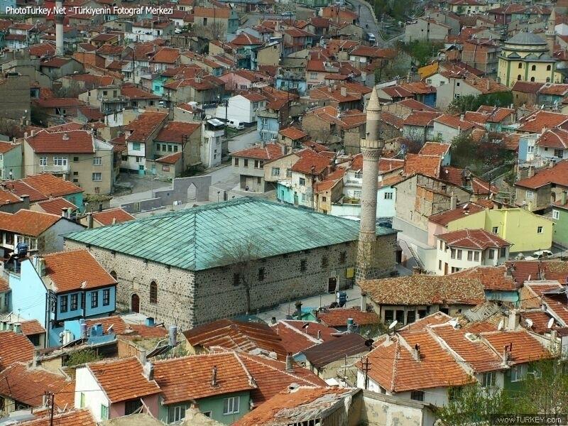 Afyon Ulu