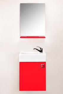 washbasin Mirror cabinet Alt dolap ayna ve lavabo tek