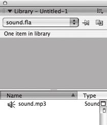 3. File > Import > Import to Library komutunu seçin. Sabit diskinize kopyaladığınız MP3 dosyasını bulun.
