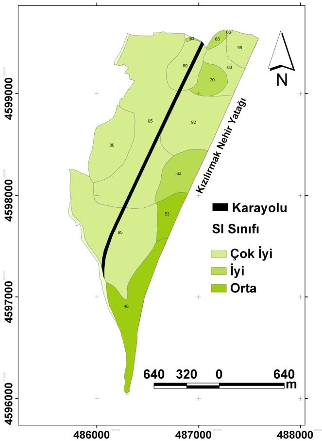 toprak haritası Figure 3.