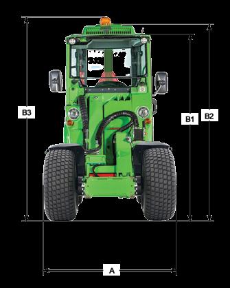 400 kg Yakıt Türü Euro Dizel Euro Dizel Euro Dizel Euro Dizel Motor Markası Kubota Kubota Kubota Kubota Motor Gücü 18kW - 20 kw 27 kw - 29 kw 35 kw - 37 kw 35 kw - 37 kw Standart Lastikler 26x12.