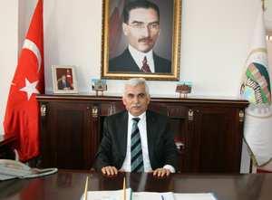 BAKANI ORHAN