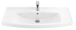 Lavabo 353 Palet Adedi: Lavabo 12 Lavabo 26,2 kg TF085 85 cm Lavabo 287 Palet Adedi: