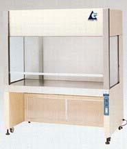 Laminar akışlı kabinler Steril kabinler (Laminar Flow Cabinets)