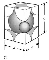 Martenzitik Dönüşümün Önemli Özellikleri Şekilden de görüldüğü gibi HMT yapıda kafes parametreleri olan a ile c arasındaki oran karbon oranın artması ile birlikte