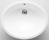 Altı Lavabo 52cm** 524x422 36 36 85,00 10AC77057EC Tezgah Altı