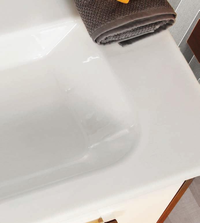 hygiene EXTRA Bakterisiz Banyo Keyfi Hygiene Extra gümüş iyon teknolojisi