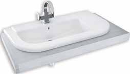 Verda Serisi Verda Serisi Verda 96 cm Lavabo Verda Klozet 48 x 96 cm 8934TDS110H 706,00 TL Verda Lavabo 8943 8911 ADS Tek Klozet (35.5 x 55cm) Klozet kapağı hariç fiyattır.