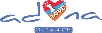 Ocak 2017 Süresince I Love Adana