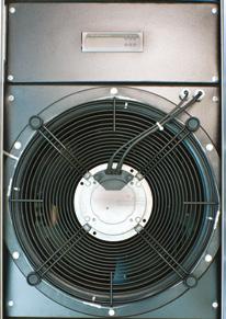 Canovate Soğutma Sistemleri Soğutma 60 kw kadar Kapasitesi Soğutma 30 kw kadar Kapasitesi In-Row Soğutucu (Front Cooler) Su Bazlı Soğutma Özellikle sıcak ve soğuk koridor uygulamaları için