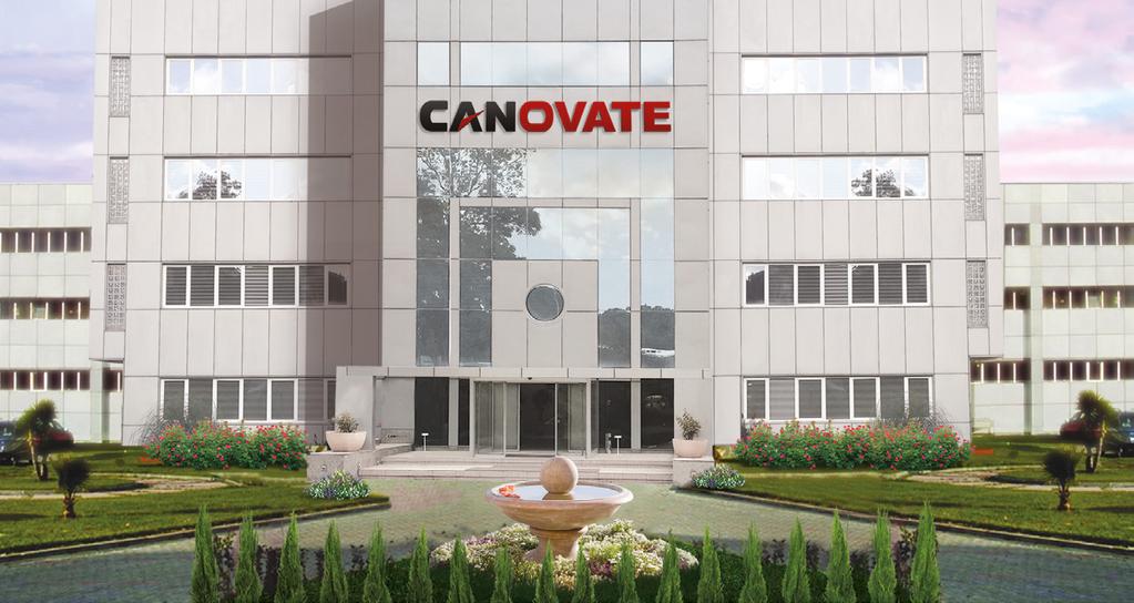 Hakkımızda Canovate Elektronik Endüstri ve Ticaret A.Ş., 1965 ten bugüne bünyesindeki farklı şirketlerle faaliyetlerde bulunmakta olan Canovate Grubu nun bir üyesidir.
