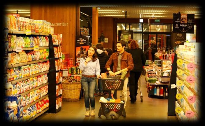 Migros Bugün 1954 den beri Türkiye nin en büyük ulusal supermarket zinciri Yurtdışında Kazakistan