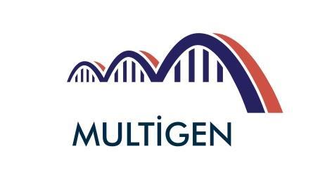 MULTİGEN Sağlık Hizmetleri Ltd. Şti.