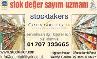 SERİ İLANLAR 25 Epping ŞEF, ŞEF YARDIMCISI, ASSISTANT MANAGER ve GARSONLAR 07446 123 069 Wood Green çalışacak bayan kasiyer ve arada çalışacak elamana ihtiyaç vardır.