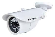 AHD KAMERA SERİSİ ECI-4210R 1/ 2.7 HD CMOS 2MP AHD Bullet Kamera 3.6mm Sabit Lens 2MP 3.6mm 0 Lüks I P66 1/ 2.7 HD CMOS sensör 2MP AHD Bullet Kamera 3.