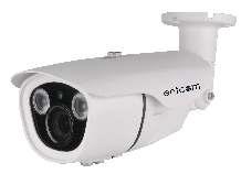 AHD KAMERA SERİSİ ECI-4260R 1/ 2.7 HD CMOS 2MP AHD Bullet Kamera 2.