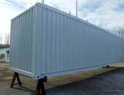 760 kg Standarts 1- TS 1356 Series 1 Cargo Container General Cargo