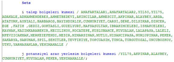 96 Ek Açıklamalar- I1 Enbüyük