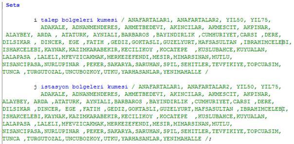 99 Ek Açıklamalar- I2 P