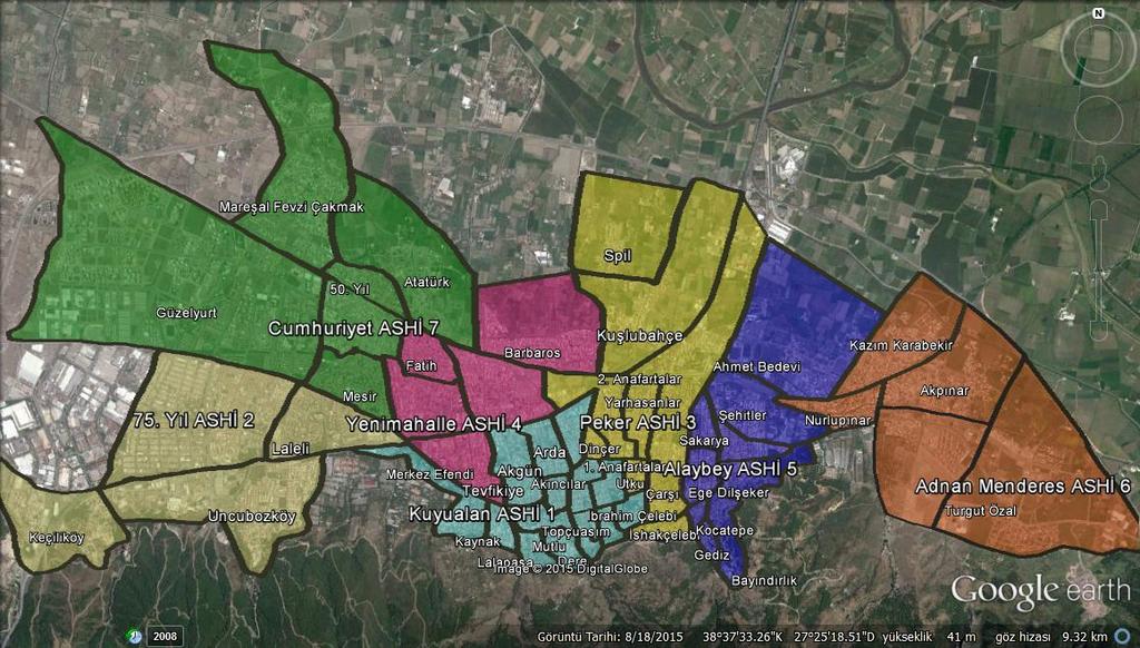 82 Ek Açıklamalar D2 2013 Vaka Parametreli PMedyan Modeli