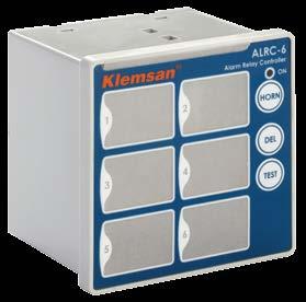 000 604 675 ANC-32 32 Kanal Programlanabilir Endüstriyel Alarm Cihazı - 24V AC/DC, 24.. 50V AC/DC Besleme Gerilimi 1.395.