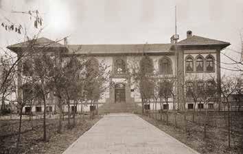 Sonuç: Beyşehir de adı geçen okulların açılış tarihleri belirtilmemiştir. Okullardan biri rüştiyedir. Geri kalan 6 ibtidaiden birisi kız (inas) okuludur.