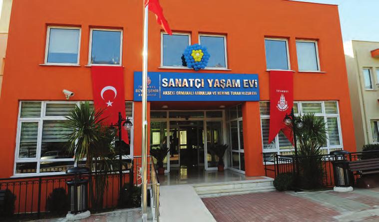 Kartal İlçesi Kartal Yakacık ta Dr.