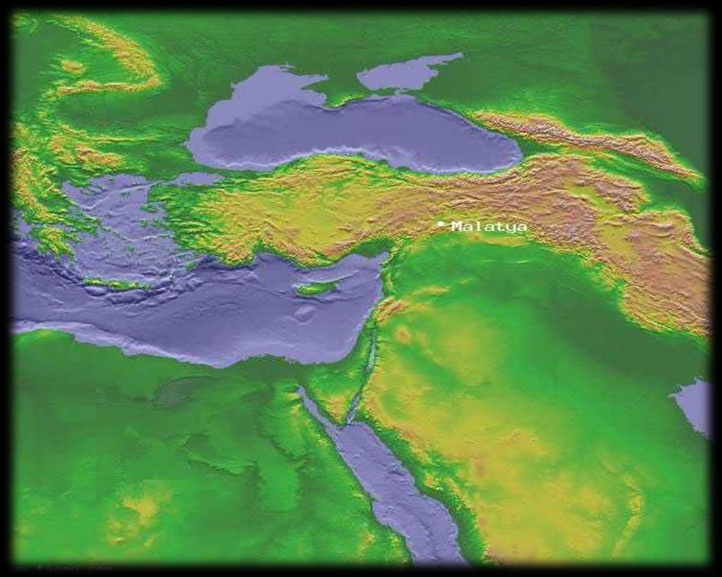 TÜRKİYE SELÇUKLULARININ YÜKSELİŞİ 1-Miryokefalon Savaşından sonra Türkiye Selçukluları Anadolu Türk birliğini sağlamışlardı.