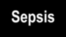 Enfeksiyon Sepsis: Tanımı Hızlı SOFA kriterleri Septik şok Hasta başı klinik sepsis tarama kriterleridir (klinik triat) Tanı için: 2/3 1-Bilinç