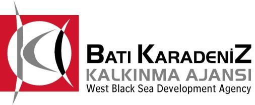 T.C. BATI KARADENİZ KALKINMA AJANSI