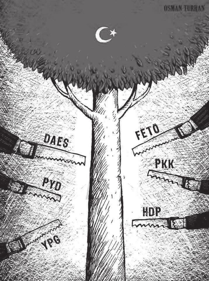 GÜNDEM Devletin Dönüşümü ve Gelecek Devlet, şunu uygulama koymuş olabilir: Bu toplumun mayası olan dini ne kadar pasifleştirirsen devletin bekası o derece tehlikeye girecektir ve bunu bertaraf etmek