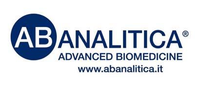 AB ANALITICA srl Via Svizzera 16-35127 PADOVA, (ITALY) Tel