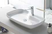 074600-u Bella Lavabo 70x45 cm 34 352