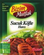 (VPE:24x8=192) 6429-5 BIZIM LEZZET TUZU 500g (VPE:12x2=24) 8 6 9 1 3