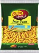 1./Bizim Mutfak/Nudel 6435-4 Bizim Mutfak Arpa Sehriye 500g