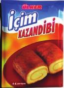 KAZANDIBI 150g (VPE:12x4=48) 8 6 9 1 3 7 5 2 8