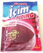 0 0 9 8 4609-0 ICIM CIKOLATALI PUDING 150g