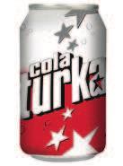 4716-0 Kayisi Nektar 1lt. 5118-5 Cola Turka 2lt. (VPE:6x1=6) mit Pfand 8 6 9 2 9 7 1 0 7 1 6 0 2 4 2 6 0 1 1 8 4 1 1 8 5 3 4717-0 Karisik Nektar 1lt. 5118-9 Cola Turka 3.033lt.