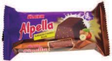 1007-1 Alpella Baton Kak. Find. 260g 617-0 Kakaolu Kek Cik.