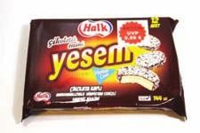 2921-3 Halk Mini Yesem H.