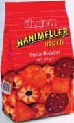 121-1 Hanimeller Cokodamla Poset 190g 1301-5