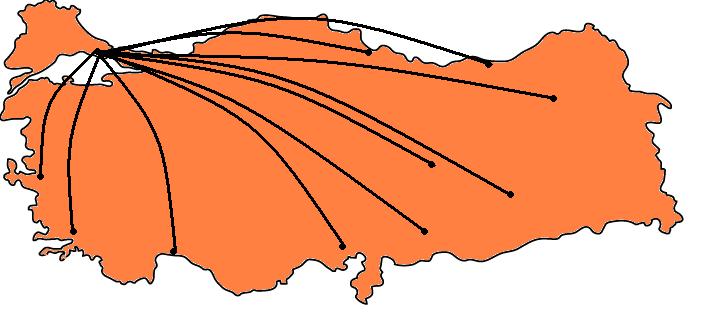 94 5. ARAŞTIRMANIN BULGULARI VE YORUMLARI 5.1.