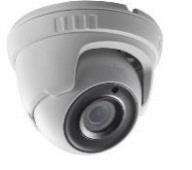 FCD-T52CE56D0T- IRP 2MP Indoor IR Dome Kamera 2MP CMOS, 1920(H)x1080(V), 0.01 Lux@(.2,AGC ON),0 Lux with IR, SMART IR 3.