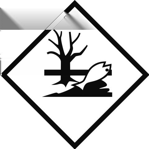 Uygun nakliyat adı (ADN) ENVIRONMENTALLY HAZARDOUS SUBSTANCE, LIQUID, N.O.S. (REACTION PRODUCT: BISPHENOL F-(EPICHLORHYDRIN);EPOXY RESIN, EPOXY RESIN (Number average MW <= 700 )) 14.3.