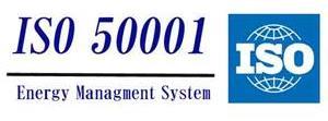 Internal Auditor of ISO 50001 Energy Management