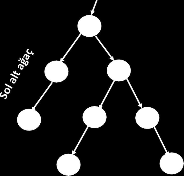 17 İkili Ağaç (Binary Tree) : Bilgisayar bilimlerinde en yaygın