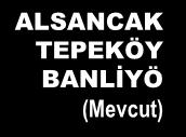 (Planlanan) EGE ÜN.HST EVKA-3 METRO ÜÇYOL EGE ÜN. HAST.