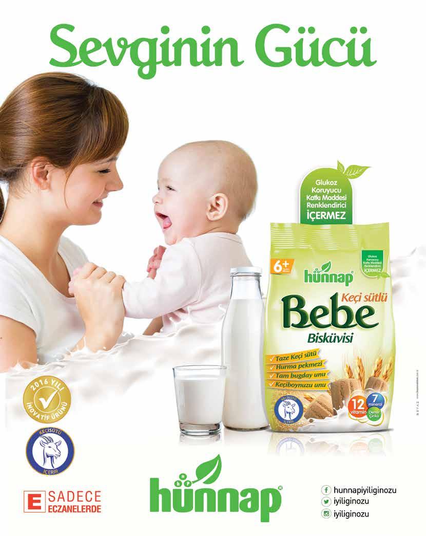 Anne & Bebek 8